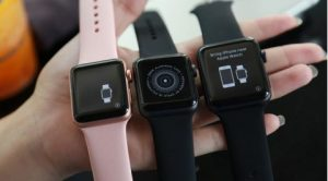 Những Apple Watch đang hạ giá năm 2021