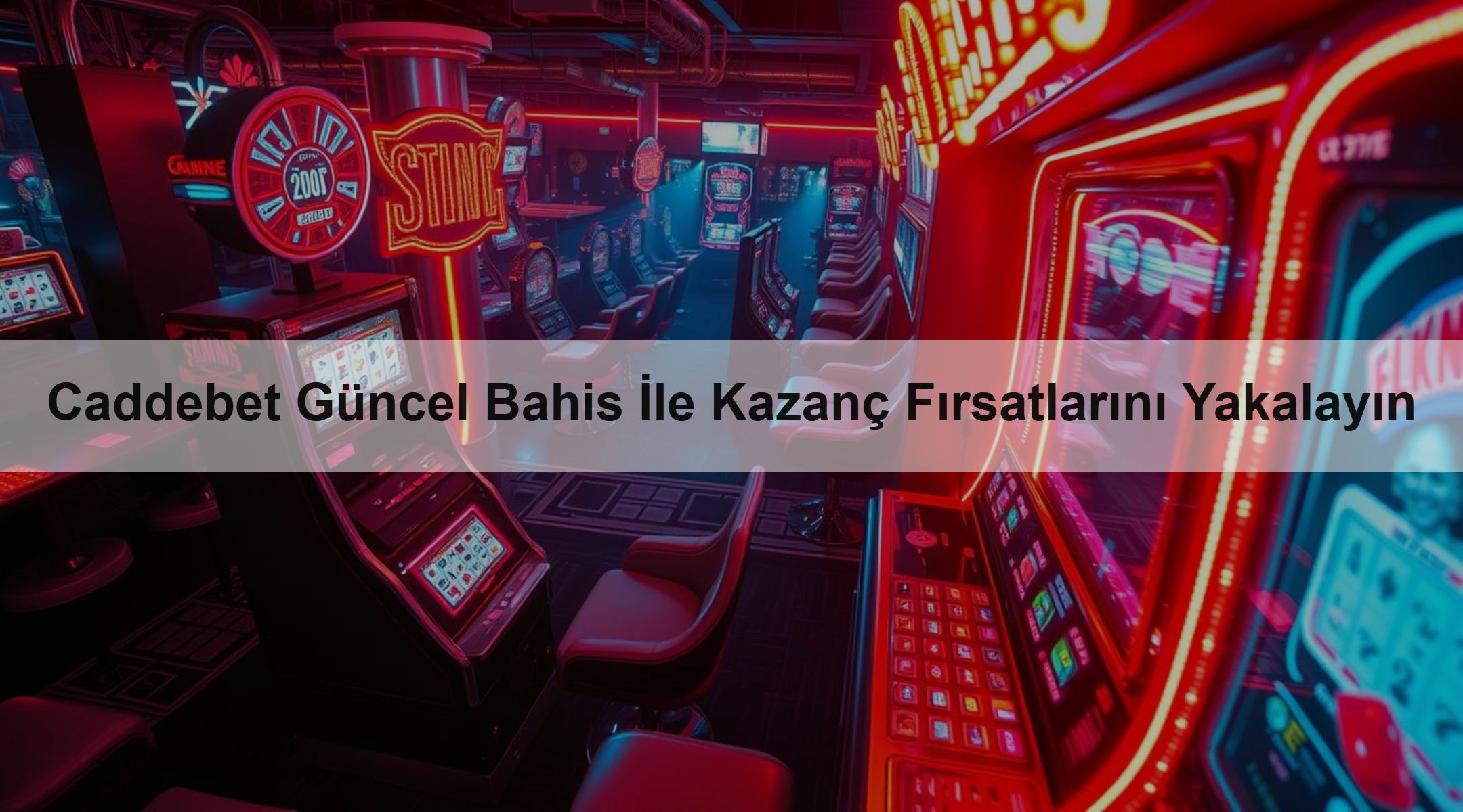 Caddebet Güncel Bahis İle Kazanç Fırsatlarını Yakalayın 1 Caddebet Güncel Bahis İle Kazanç Fırsatlarını Yakalayın