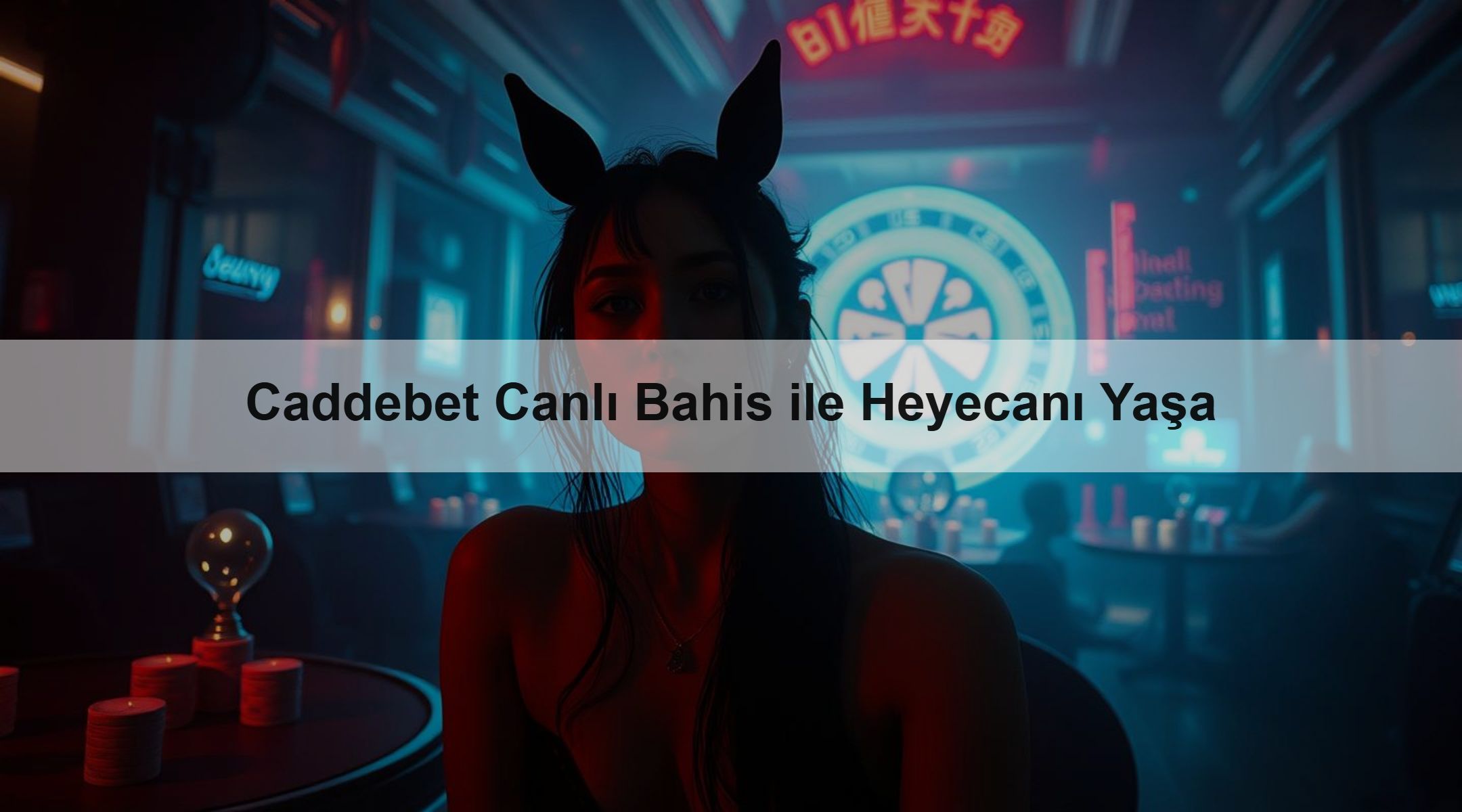 Caddebet Canlı Bahis ile Heyecanı Yaşa 1 Caddebet Canlı Bahis ile Heyecanı Yaşa