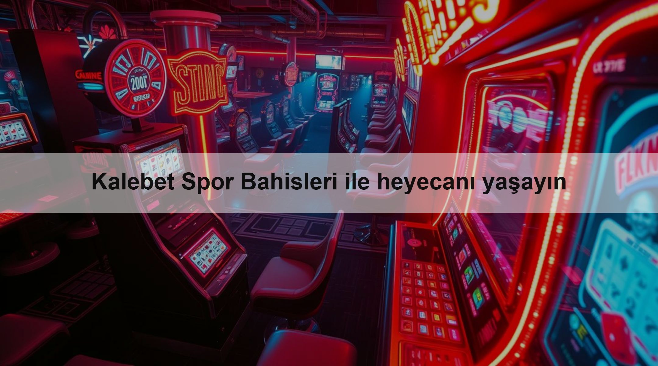 Kalebet Spor Bahisleri ile heyecanı yaşayın 1 Kalebet Spor Bahisleri ile heyecanı yaşayın