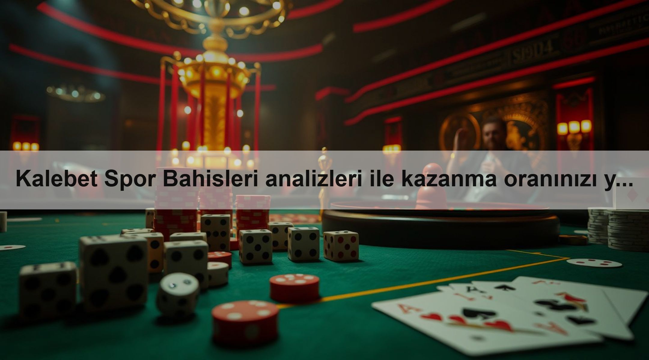 Kalebet Spor Bahisleri analizleri ile kazanma oranınızı yükseltin 1 Kalebet Spor Bahisleri analizleri ile kazanma oranınızı yükseltin