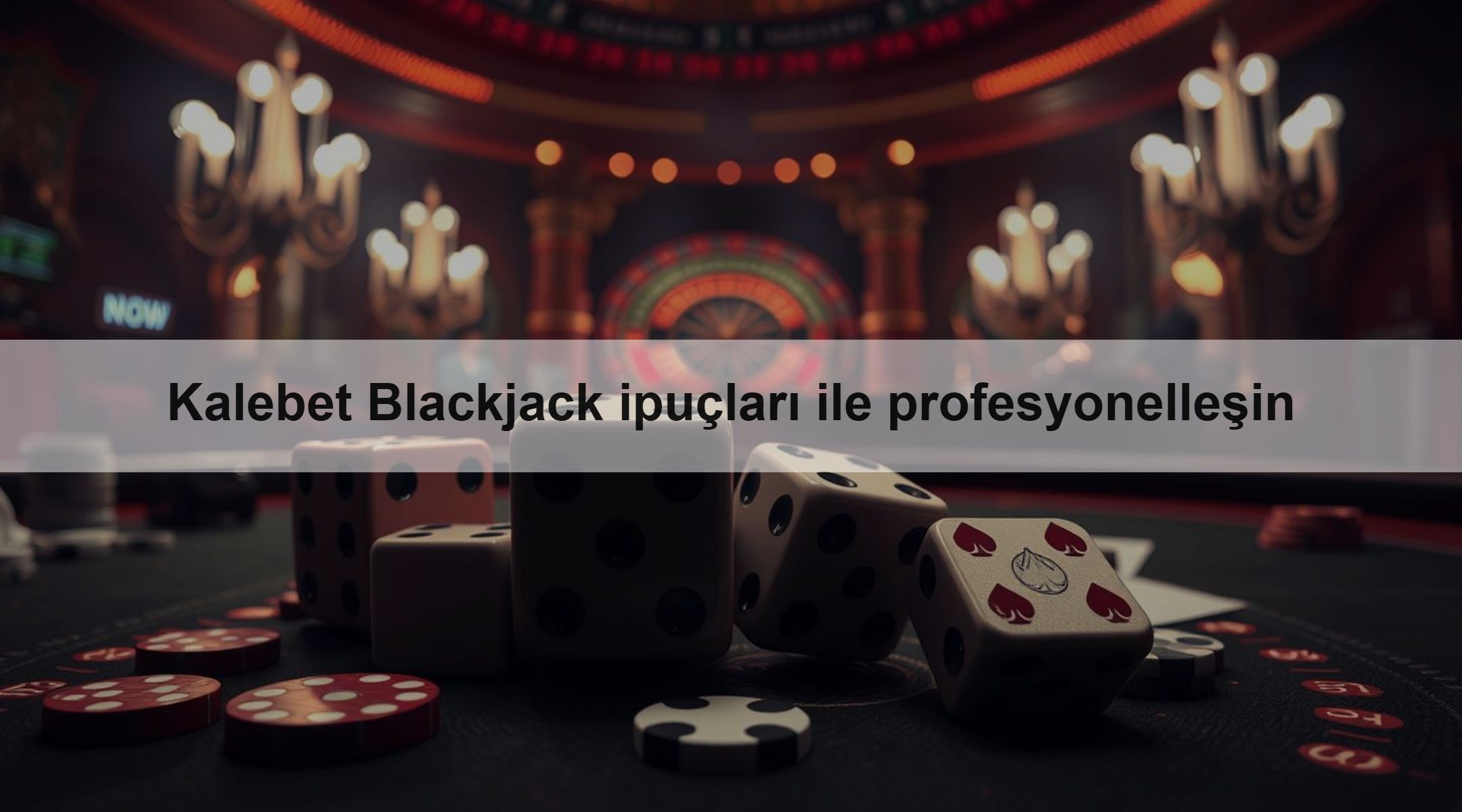 Kalebet Blackjack ipuçları ile profesyonelleşin 1 Kalebet Blackjack ipuçları ile profesyonelleşin