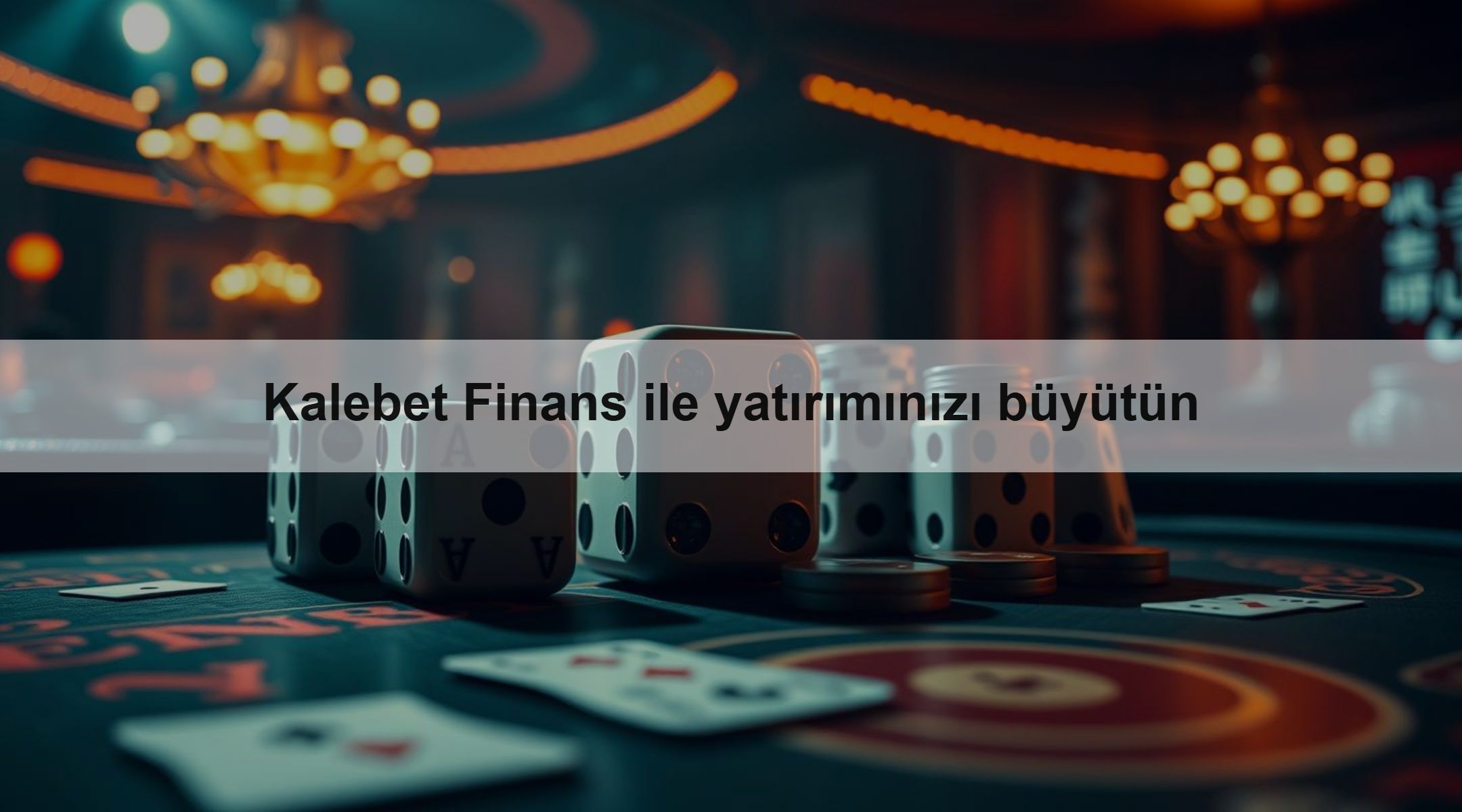 Kalebet Finans ile yatırımınızı büyütün 1 Kalebet Finans ile yatırımınızı büyütün